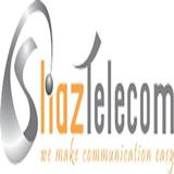 ShazTelecom icône