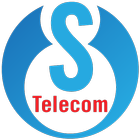 SinhaTelecom New Platinum dial أيقونة