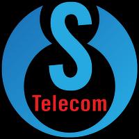 SinhaTelecom New Platinum dial Cartaz