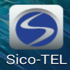 Sico Tel 아이콘
