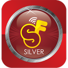 آیکون‌ Silverfone