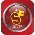 Silverfone ikon
