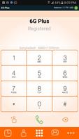 6G Plus Screenshot 1