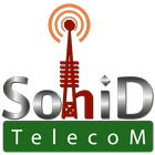 SohiD TelecoM icône