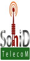 SohiD TelecoM Affiche