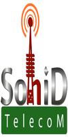 SohiD TelecoM screenshot 1