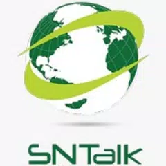 SNTALK アプリダウンロード