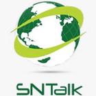 SNTALK 圖標