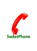 SWEET PHONE تصوير الشاشة 1