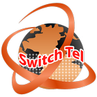 Switch Tel Phone biểu tượng