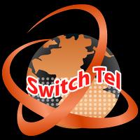 Switch Tel Phone 海报
