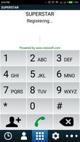 SUPER STAR DIALER EXPRESS скриншот 1