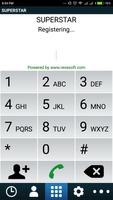 SUPER STAR DIALER EXPRESS capture d'écran 1