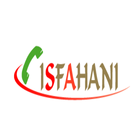 Isfahani Zeichen