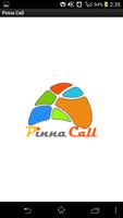 Pinna Call 海報