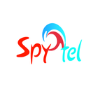 Spy Tel أيقونة