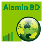 Alamin BD biểu tượng