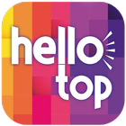 Hellotop icon