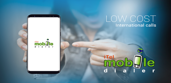 Cómo descargar la última versión de iTel Mobile Dialer Express APK 4.4.7 para Android 2025 image