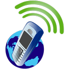 iTel Mobile Dialer Express ikon