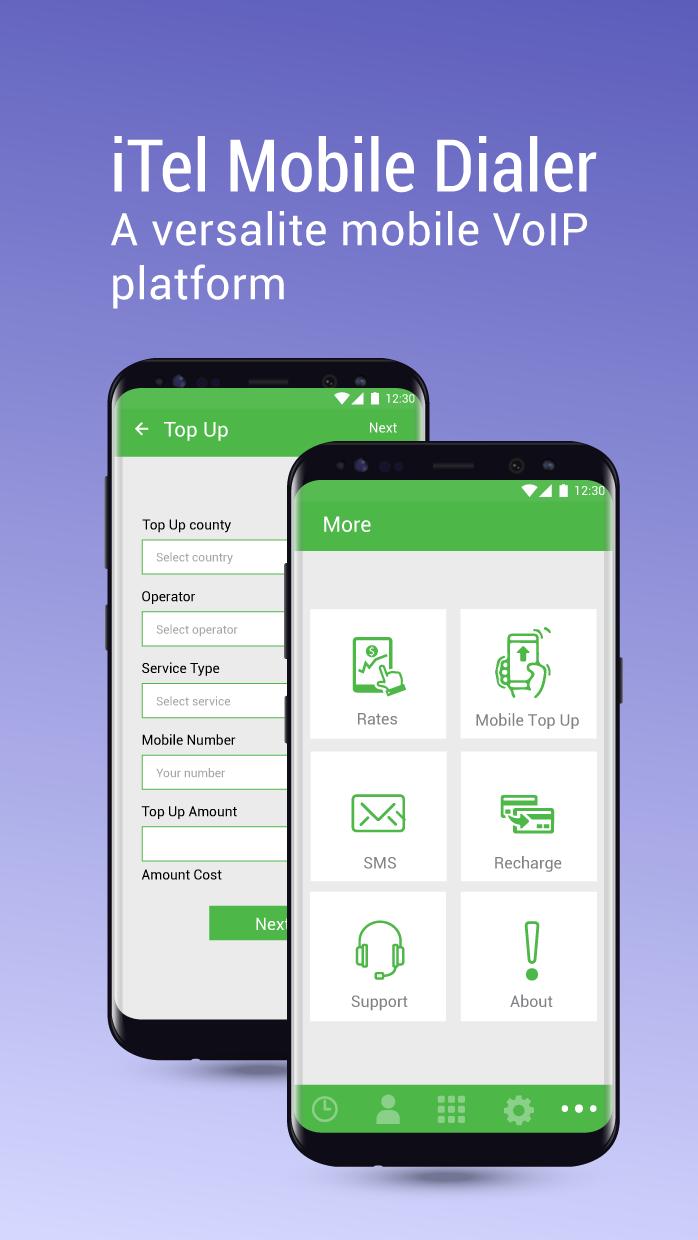 iTel Mobile Dialer Express APK for Android Download iTel Mobile Dialer Express APK for Android Download