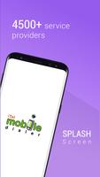 iTel Mobile Dialer Express تصوير الشاشة 1