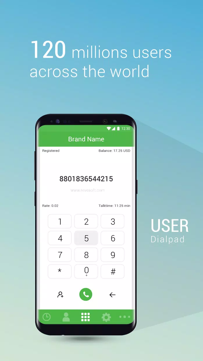 iTel Mobile Dialer Express APK for Android Download
