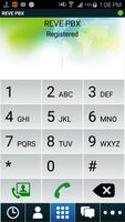 REVE PBX screenshot 1