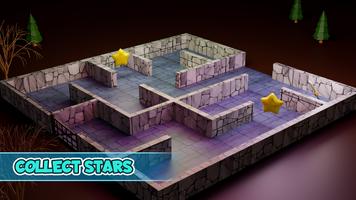 Blade Assassin - Maze Runner تصوير الشاشة 3