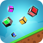 آیکون‌ Cube Survival