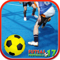 Futsal football 2020 - Soccer and foot ball game