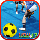 Futsal football 2018 - Soccer and foot ball game aplikacja
