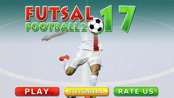 Futsal football 2018 - Soccer and foot ball game screenshot 3