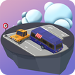Parking Jam Car Puzzle