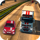 Highway Car Traffic Racing APK