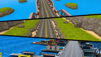 Highway Car Traffic Racing تصوير الشاشة 2