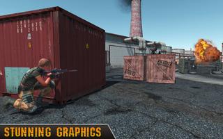 Anti Terrorist Squad Shooter скриншот 3