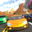 Racing Pro 3D 2021 APK