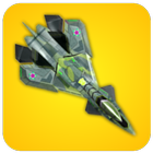 Aerobatics In Space icono