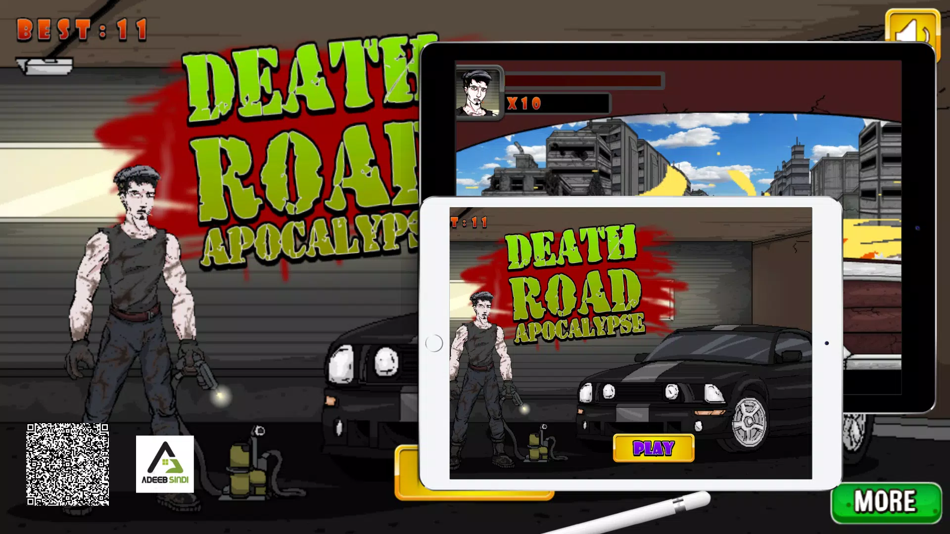 Download do APK de Death Game para Android