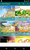 Islamic Wallpapers capture d'écran 1