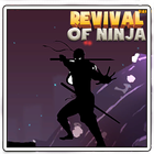 Revival Of Ninja アイコン