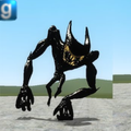 Bendy dark for Garry's mod