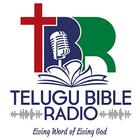 TELUGU BIBLE RADIO simgesi