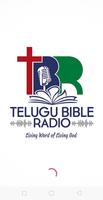 TELUGU BIBLE RADIO captura de pantalla 3