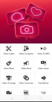 Video Editor ภาพหน้าจอ 3
