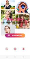 Video Editor โปสเตอร์