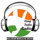 Young India Radio ikona