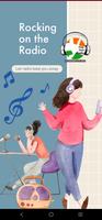 Young India Radio plakat