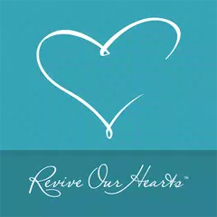 Скачать Revive Our Hearts APK